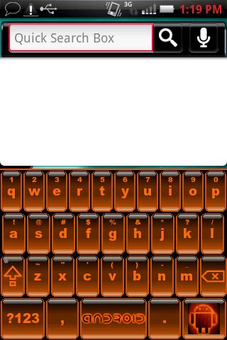 Halloween for Better Keyboard