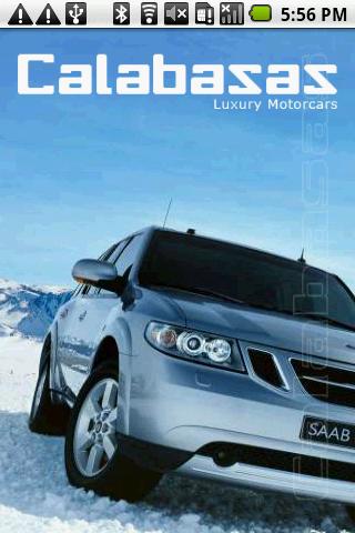 Saab Cars Gallery Android Photography