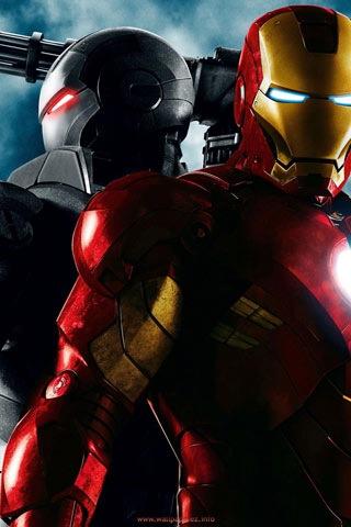 Iron Man Wallpapers