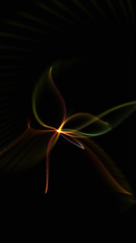Original Flurry *Free Edition* Android Personalization