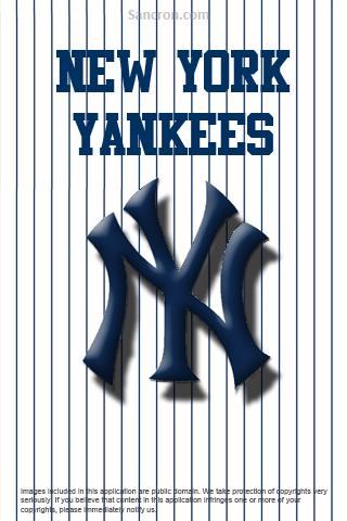 NY Yankees Wallpapers Android Themes