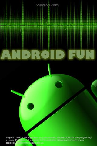 Android Fun Ringtones Android Themes