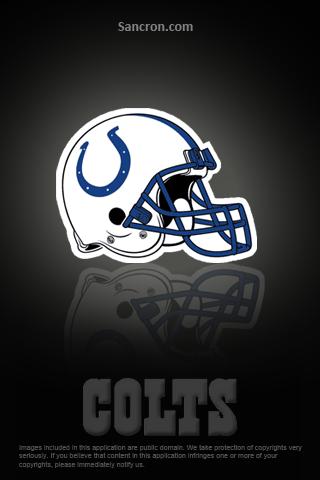 Indianapolis Colts Wallpapers