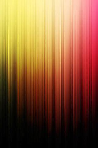 Abstract Rainbow Wallpapers Android Themes