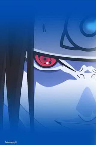 Naruto Wallpaper 640 Android Themes