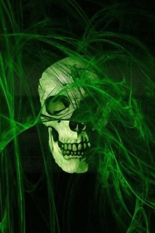 Halloween Theme Wallpapers 1 Android Themes