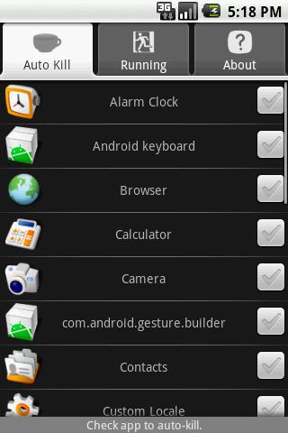 Auto Task Manager by Carl
