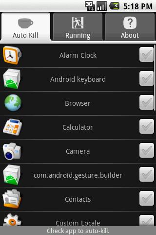 AutoTaskManager by Carl Android Tools