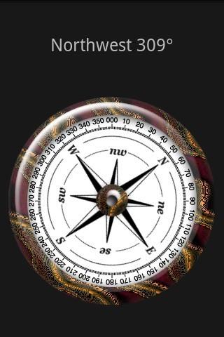 Just Compass Android Tools