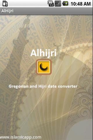 AlHijri Android Tools