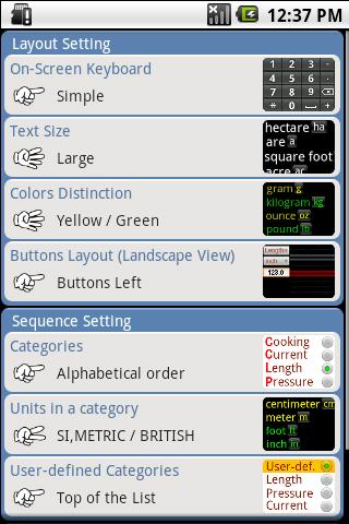 ConvertPad – Beta Android Tools