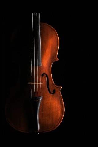 Violin Tuner Android Tools