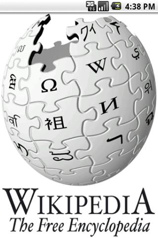 Wikipedia Mobile