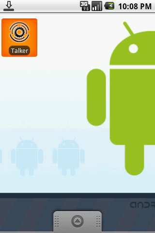 Talker Android Tools