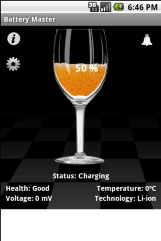 Battery Master Android Tools