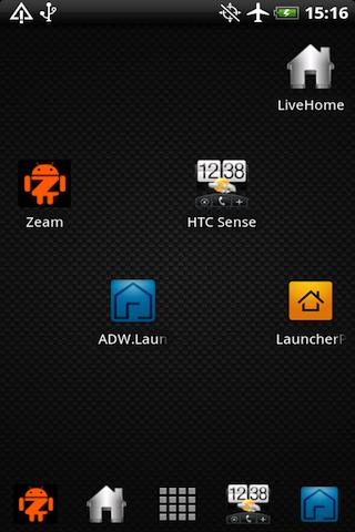 EasyHome Android Tools