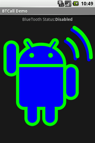 BTCall – Bluetooth auto on/off Android Tools