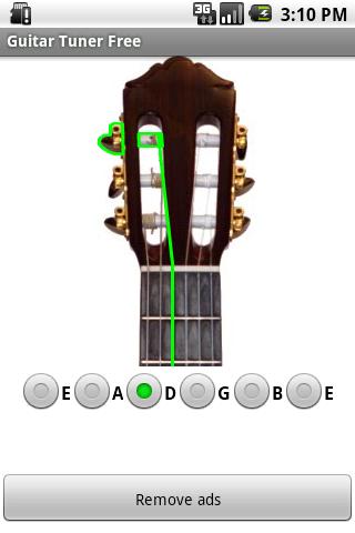 Guitar Android Tools