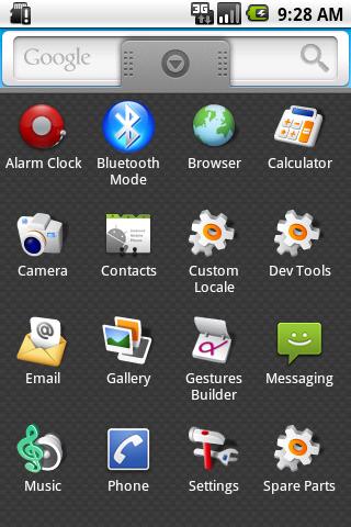 Bluetooth Mode Android Tools