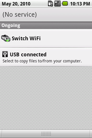 Switch WiFi Android Tools