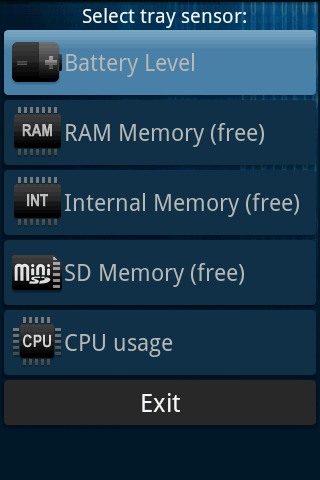 Sys Monitor