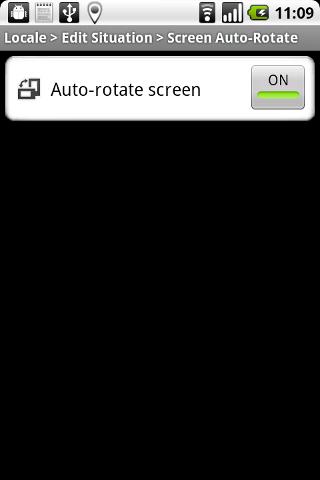 Locale Auto-Rotation Plug-in Android Tools