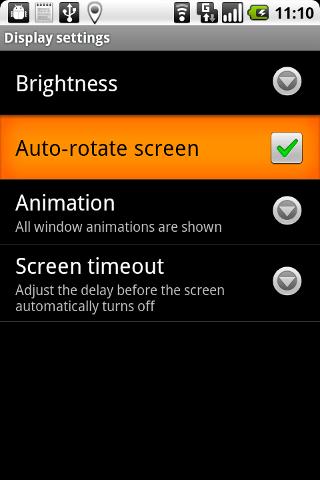 Locale Auto-Rotation Plug-in Android Tools