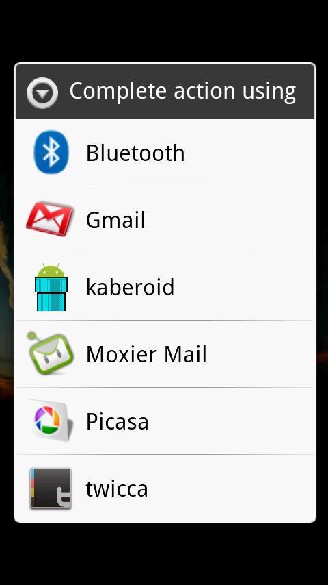 kaberoid Android Tools