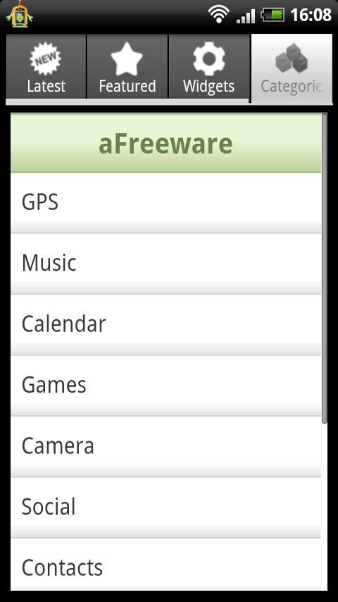 aFreeware