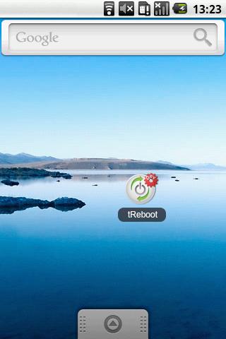 tReboot Android Tools