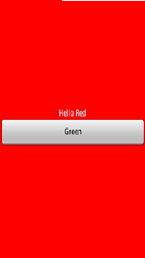 Red/Green Flashlight Android Tools