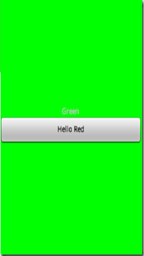 Red/Green Flashlight Android Tools