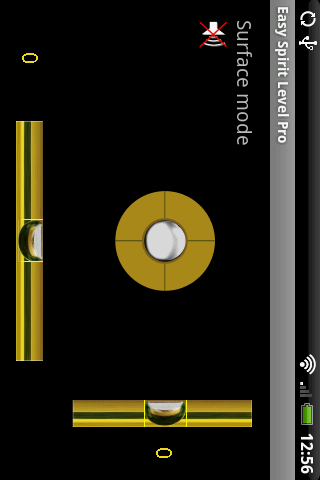 Easy Spirit Level Pro Android Tools