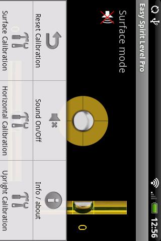 Easy Spirit Level Pro Android Tools