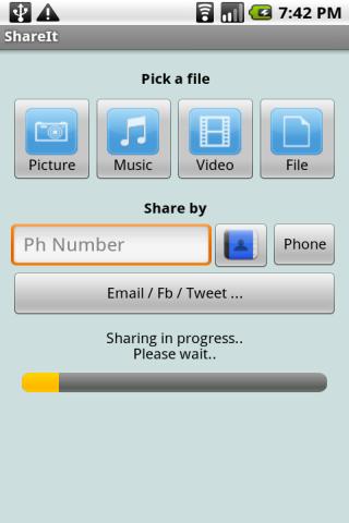 ShareIt-Lite Android Tools