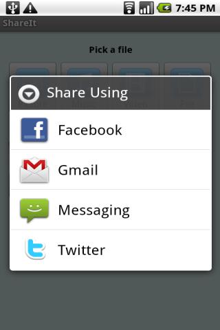 ShareIt-Lite Android Tools