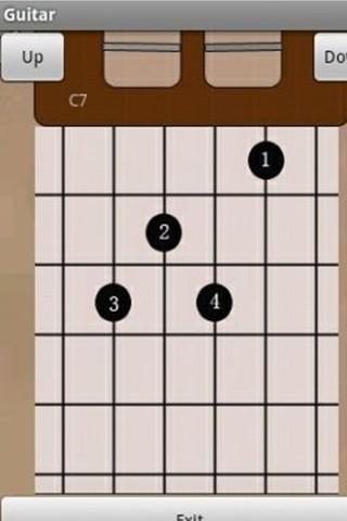 TeachGuitar Android Tools