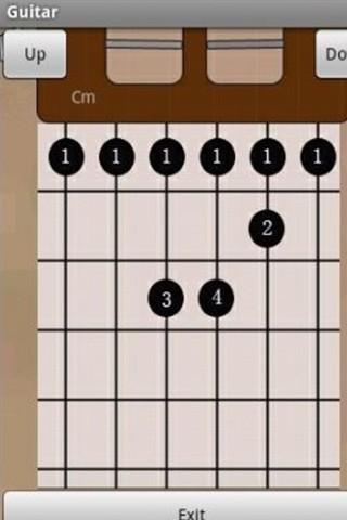 TeachGuitar Android Tools