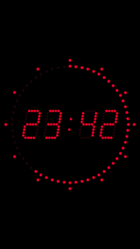 Studio Clock Android Tools