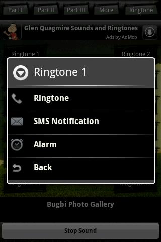 Classic Phone Ringtone Android Arcade & Action