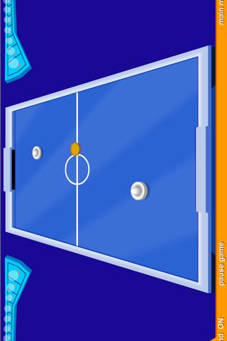 Airhockey