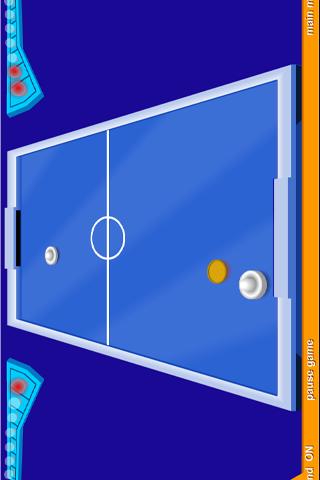 Airhockey Android Arcade & Action