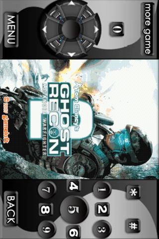Ghost Recon 2 Advanced Warfigh Android Arcade & Action