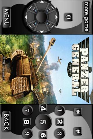 Panzer General Android Arcade & Action