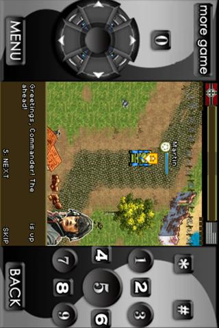 Panzer General Android Arcade & Action