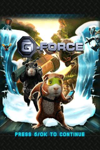 G-Force