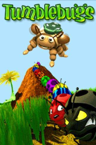 Tumblebugs Android Casual