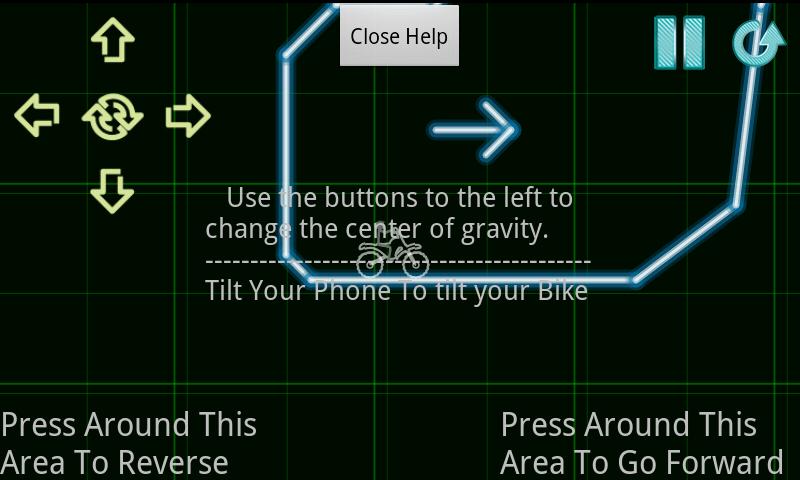 Space Bike lite Android Arcade & Action
