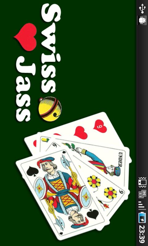 SwissJass beta Android Cards & Casino