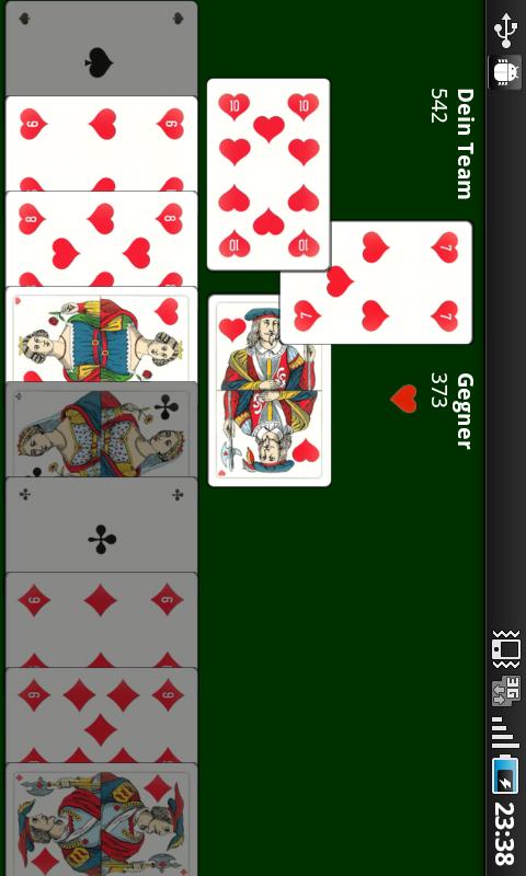 SwissJass beta Android Cards & Casino